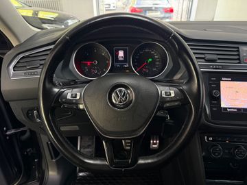 Volkswagen Tiguan - 11