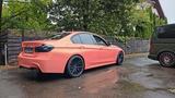 BMW 328i Luxury Line  - BMW 328 aus 2013