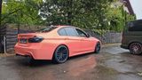 BMW 328i Luxury Line  - BMW 328 mit Benzin-Antrieb: Limousine, 328i Luxury Line