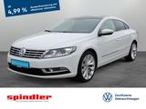 Volkswagen CC 2.0 TDI DSG Pano Xenon SHZ RFK Leder LM Navi - Volkswagen CC: 2.0
