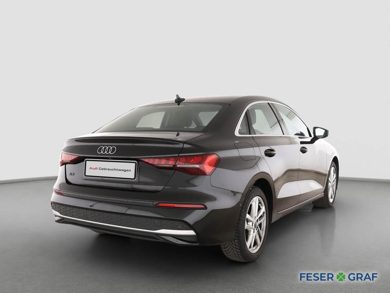 Audi A3 - Bild 3