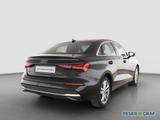 Audi A3 Limousine advanced virt.Cockpit/LED/18"/navi - Audi A3 mit Diesel-Antrieb: Euro 6