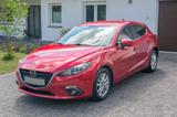 Mazda 3, Fließheck SKYACTIV-G 120 Center-L... - Mazda 2 aus 2014