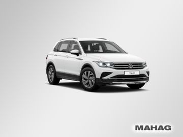 Volkswagen Tiguan - 9