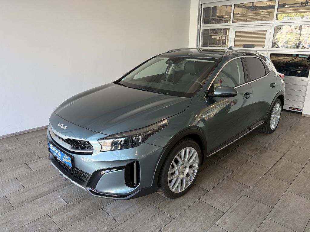 Image of Kia XCeed