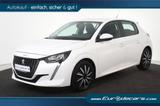 Peugeot 208 Active *1.Hand*Navi*Park ass.*DAB* - Peugeot 208 in Aachen