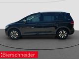 Volkswagen Touran 1.5 TSI DSG Comfortline 7Sitze AHK LED AC - Volkswagen Touran Jahreswagen: Automatik