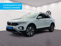 Volkswagen T-Roc - Vorschau Bild 2