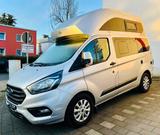 Ford Nugget HD L1 Automatik Bj. 2023