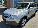 Opel Antara Edition 4x4, AHK, PDC vo.+hi. usw. - gebrauchte Opel Antara aus dem Jahr 2008