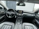 Mercedes-Benz CLS 350 BlueTEC/d*9G-T*AMG*SPORT-PAKET*EUR6*NAVI - Mercedes-Benz CLS 350: Coupe