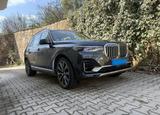 BMW X7 xDrive30d 2019 - BMW X7 von privat