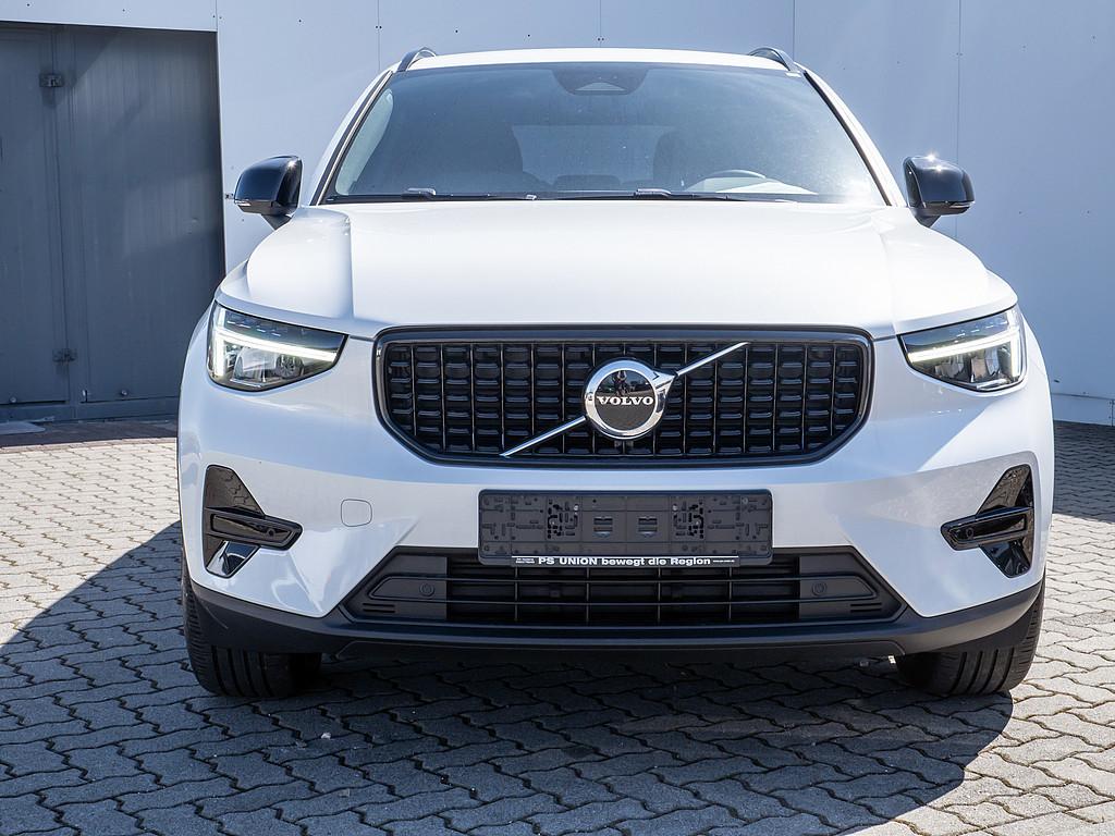 Volvo XC40 B3° Plus Dark 2WD