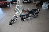 Harley-Davidson FXD Dyna Super Glide - HARLEY-DAVIDSON FX SUPER GLIDE