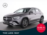Mercedes-Benz GLA 200 Progressive+Pano+Mem+Totw+RFK+EHeck+PTS+ - Mercedes-Benz GLA 200 Jahreswagen
