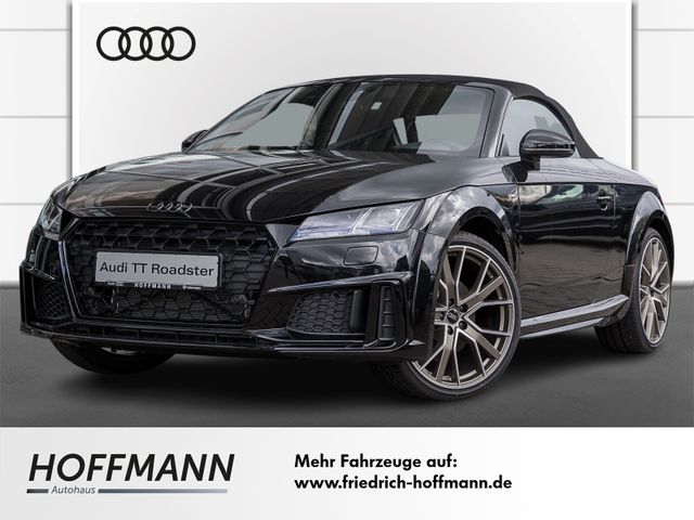 Audi TT Roadster 40TFSI S line Matrix+B&O+Kamera