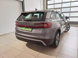 Skoda Kodiaq 2,0 TDI 193 PS DSG Selection  HeadUp AHK  - gebrauchte Skoda Kodiaq aus dem Jahr 2024