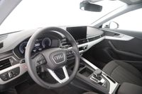 Audi A4 - Vorschau Bild 11