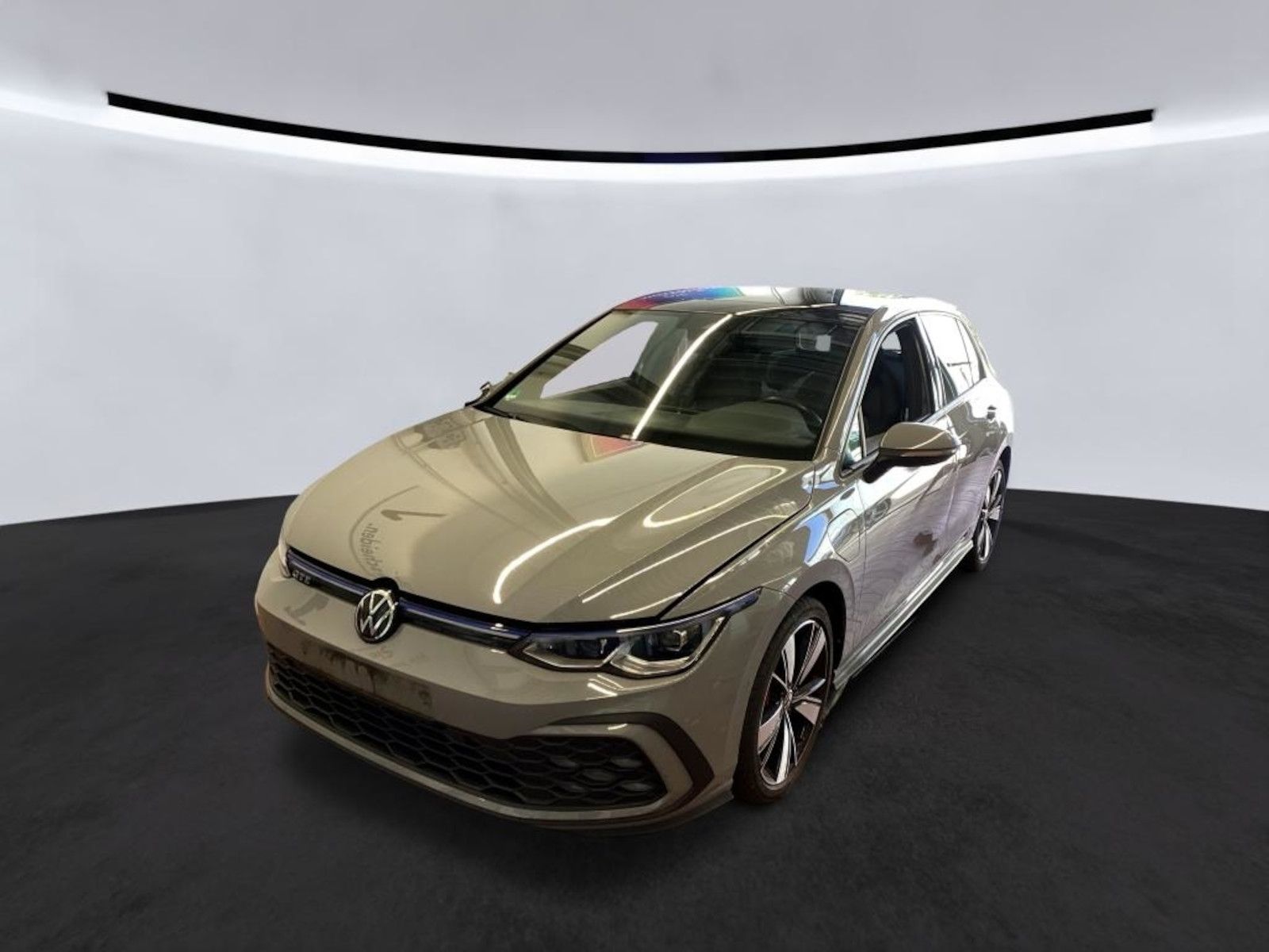Volkswagen Golf GTE 1.4 eHybrid*PANO*ACC*PDC*NAVI*ViCo*IQ*