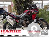 Honda CRF1100L Africa Twin DCT ES  2025 - Honda CRF1100L Africa Twin DCT-ES