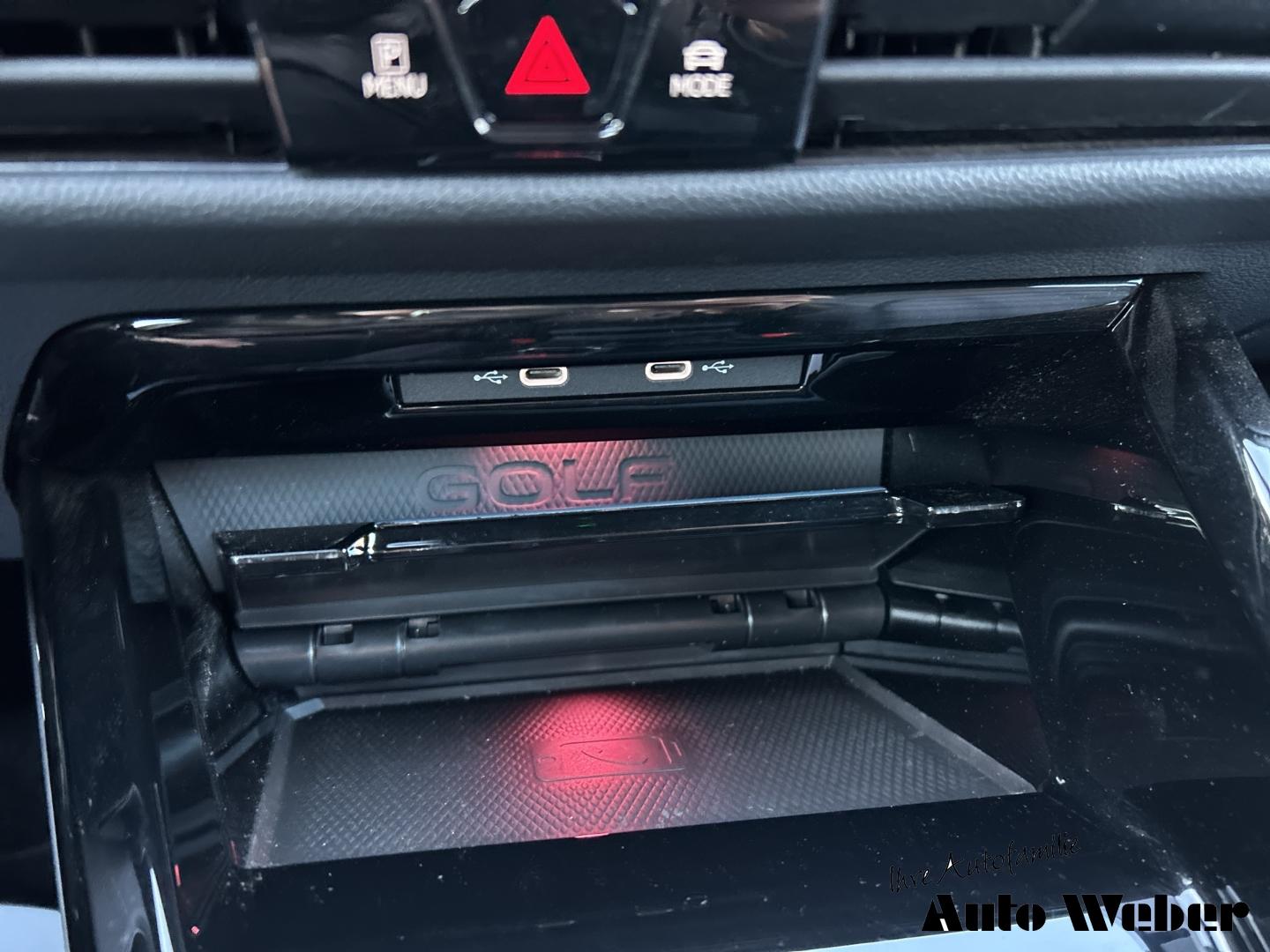 Volkswagen Golf GTI Navi LED ACC Apple CarPlay Klimaautom., миниатюра 18