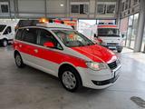 Volkswagen Touran Trendline 2.0L DSG*NEF*NOTARZT*MEDICAL