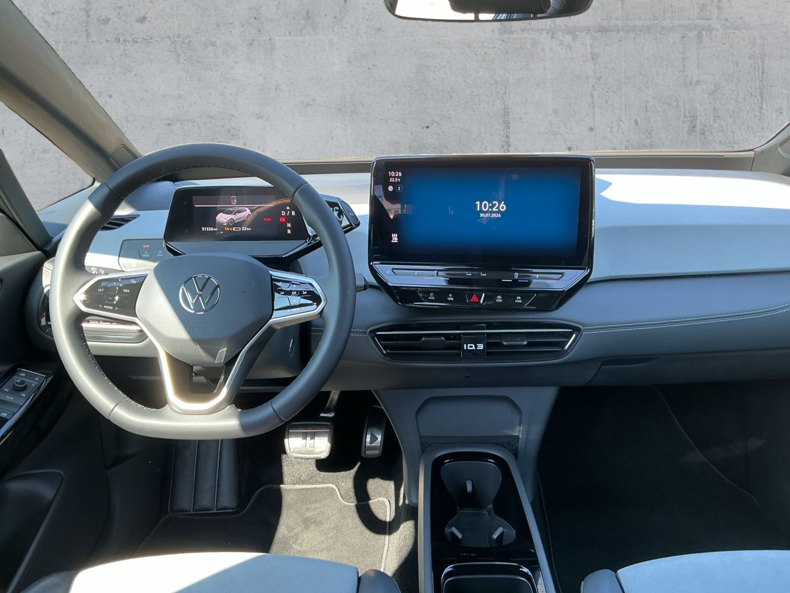 Volkswagen ID.3 - Bild 9