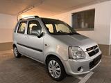 Opel Agila 1.2 Twinport Edition, Klima - Opel Agila: Twinport