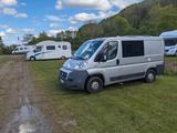 Fiat Ducato 250 L1H1 Selfbuild Van / Klima / Webasto  - Offers