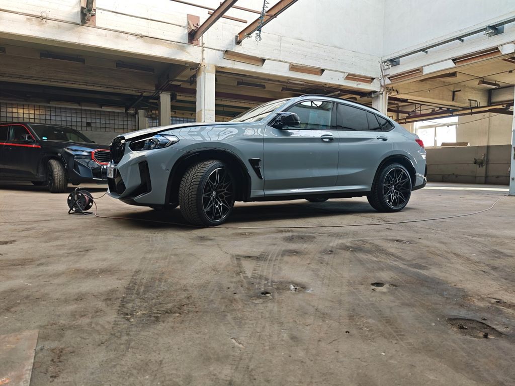 BMW X4 M