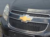 Chevrolet Orlando (7-Sitze) - Chevrolet Orlando