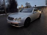 Mercedes-Benz Mercedes CL 500 - gebrauchte Mercedes-Benz CL 500 aus dem Jahr 2002