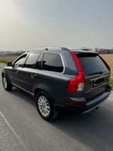 Volvo XC90 D5 2.4 | TÜV NEU | 7 Sitzer - gebrauchte Volvo XC90 aus dem Jahr 2006