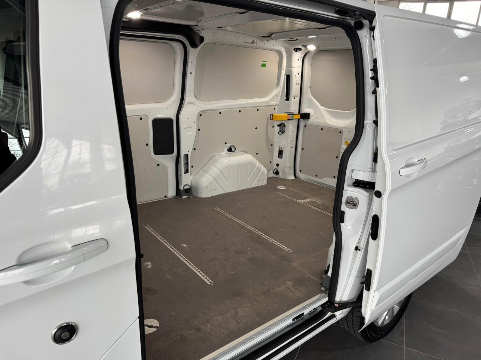 Ford Transit Custom Kasten 300 L1 Trend*Automatik*AHK