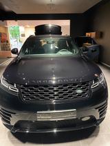 Land Rover Range Rover Velar 2.0 P250 R-DYNAMIC SE  - Land Rover Range Rover Velar mit Anhängerkupplung