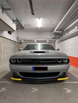 Dodge Challenger RT 5,7 V8 HEMI Carfax Originalzustand