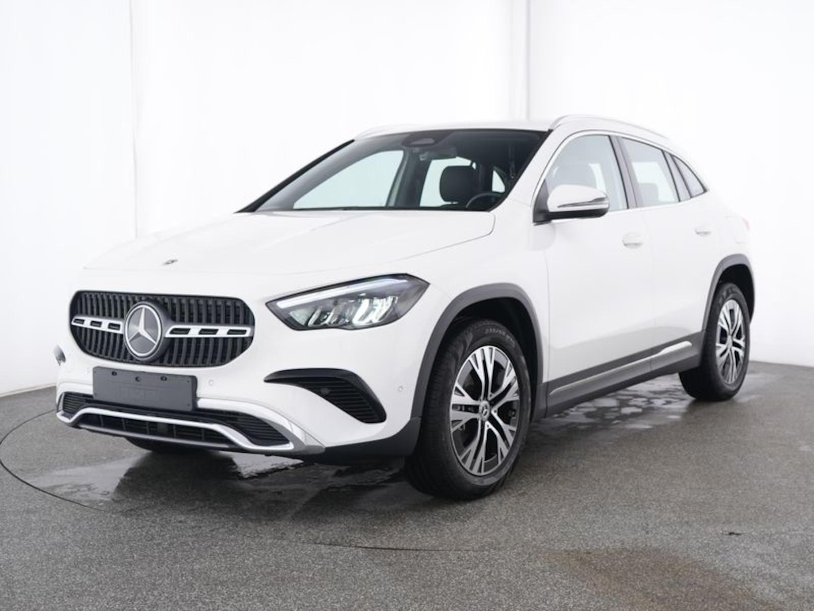 Mercedes-Benz GLA 180 Progressive Line Advanced*R.-Kamera*