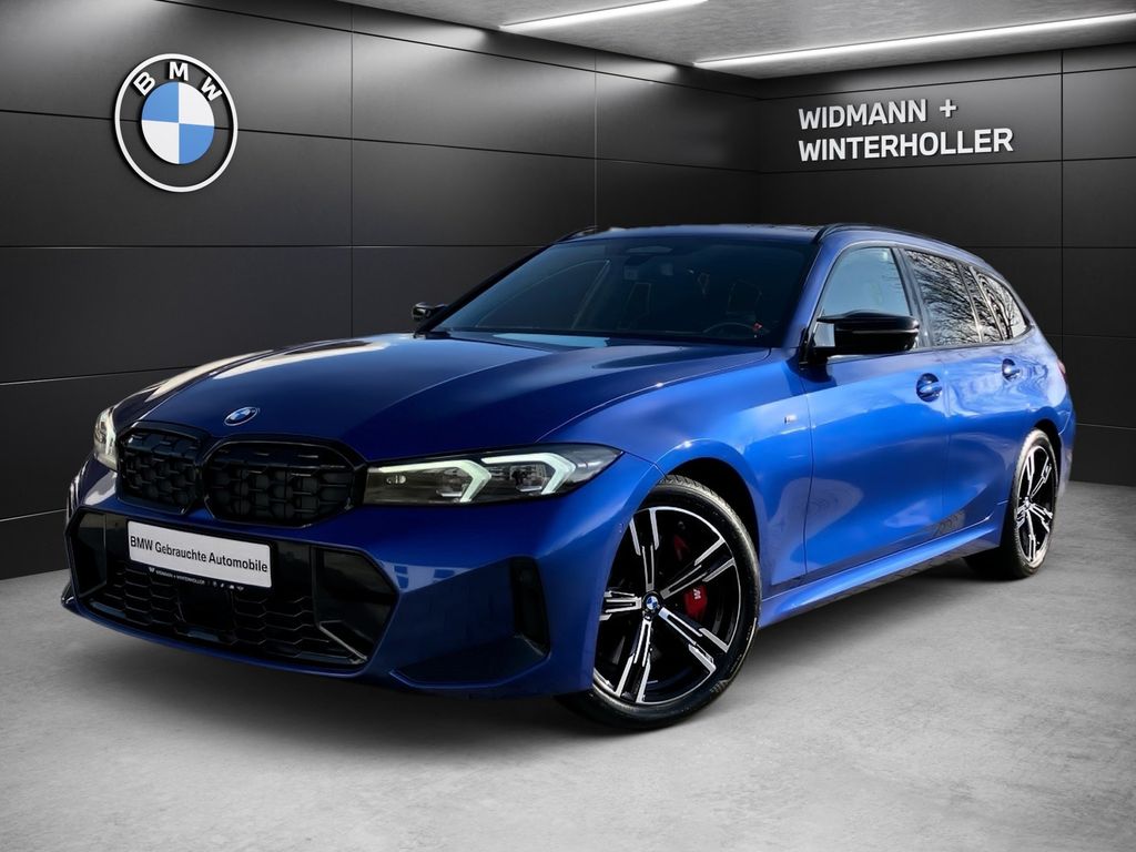 BMW M340i