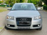 Audi a3 Sportback (8PA) - Audi A3: Sportback 8pa