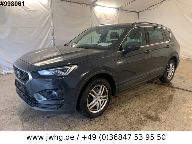 Seat Tarraco Style NAVI/ACC/PANO/VIRTUAL/KAMERA