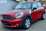MINI COOPER D COUNTRYMAN*AUTOMATIK*NAVI*XENON*PDC*
