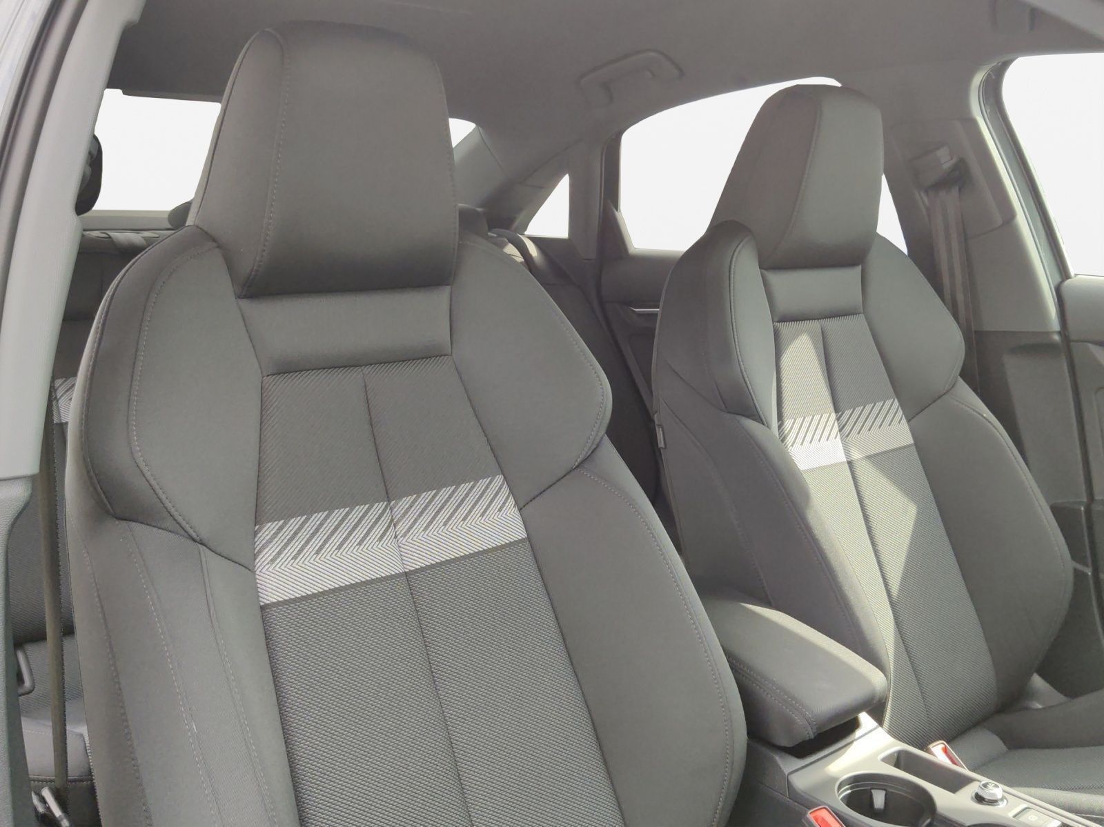 Audi A3 - Bild 9