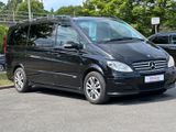 Mercedes-Benz Viano 3.0 V6 X-CLUSIVE lang*2,5t AHK*PDC*8-fach - Mercedes-Benz Viano: 3.5