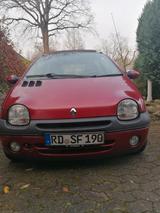 Renault Twingo Lazuli 1.2 16V Lazuli - gebrauchte Renault Twingo aus dem Jahr 2005