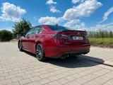 Lexus GS F F - Lexus GS Series