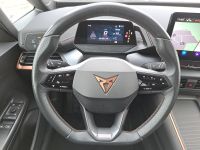 Cupra Born - Vorschau Bild 18