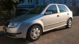 Skoda Fabia MPI 1.4 zu verkaufen oder taus... - Skoda Fabia aus 2000: 1.4