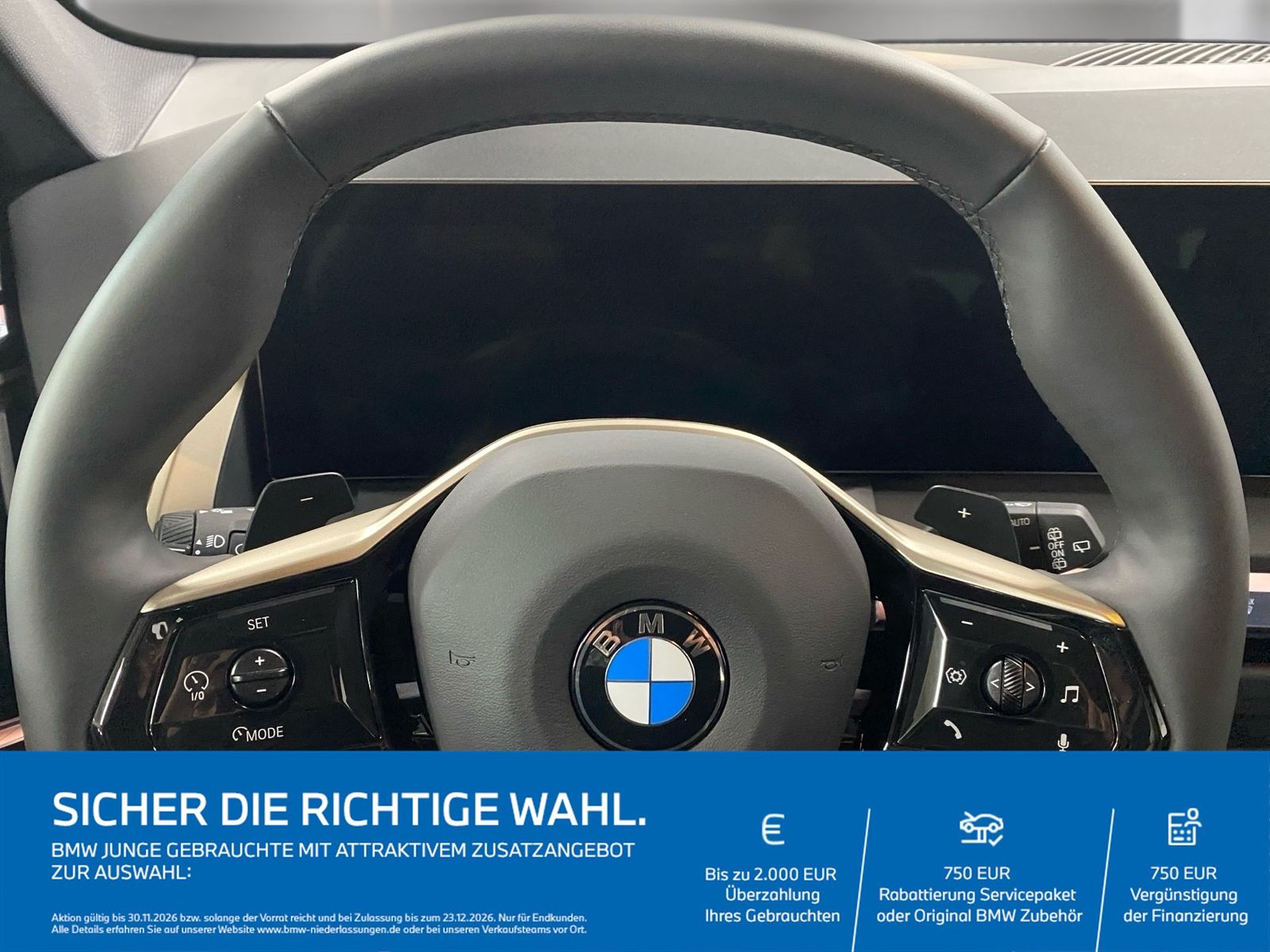 BMW X3 - Bild 10