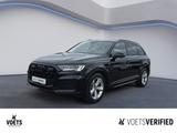 Audi Q7 S-LINE 50TDI QUATTRO MATRIX+STANDH+AHK+LUFTF