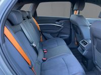 Audi e-tron - Vorschau Bild 13